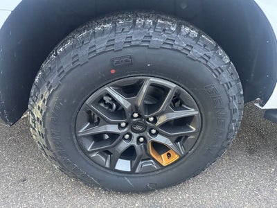 2025 Ford Expedition TREMOR®