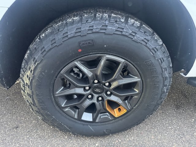 2025 Ford Expedition TREMOR®