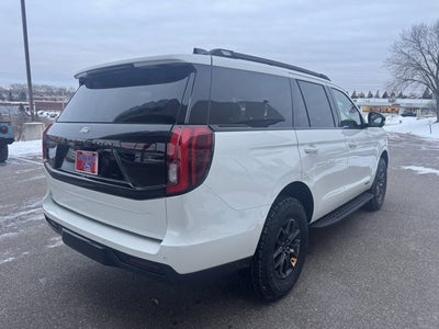 2025 Ford Expedition TREMOR®