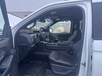 2025 Ford Expedition TREMOR®