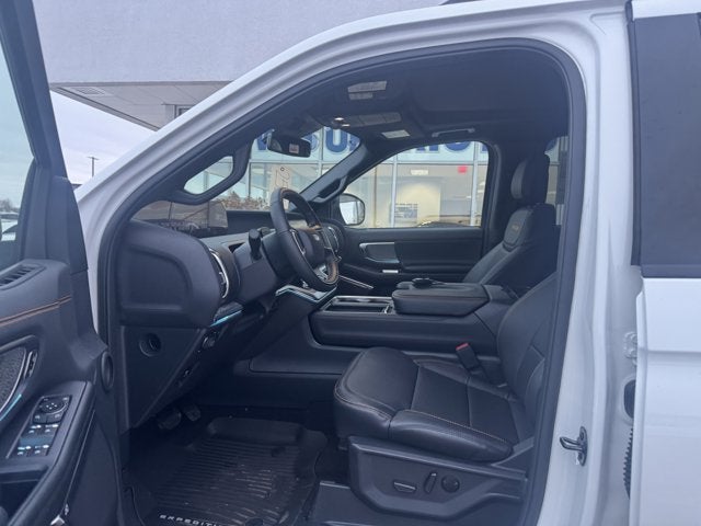 2025 Ford Expedition TREMOR®