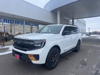 2025 Ford Expedition TREMOR®