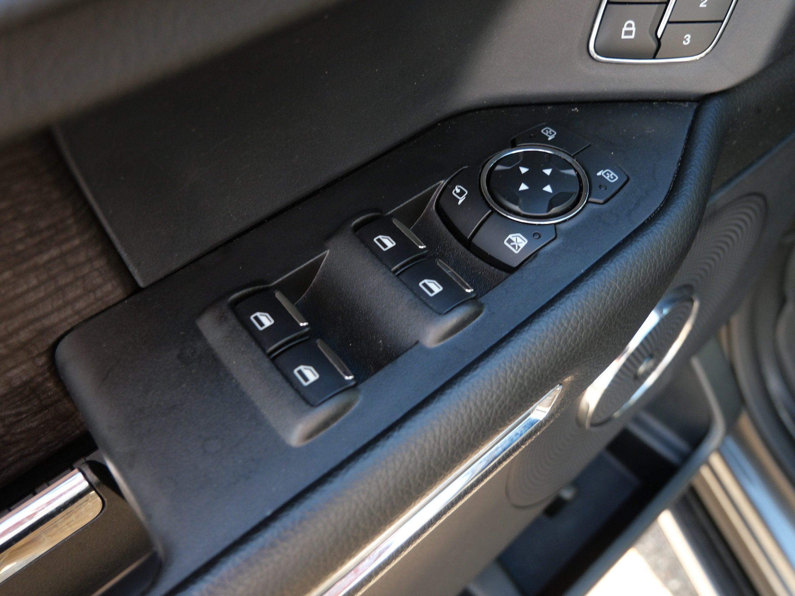 2019 Ford Expedition Limited