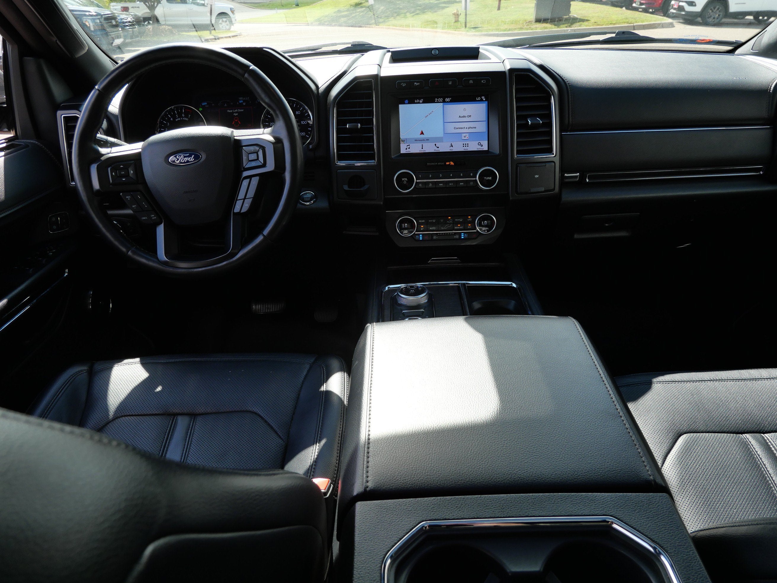 2019 Ford Expedition Limited