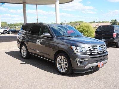 2019 Ford Expedition Limited