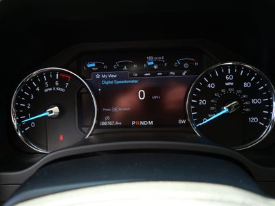 2019 Ford Expedition Limited