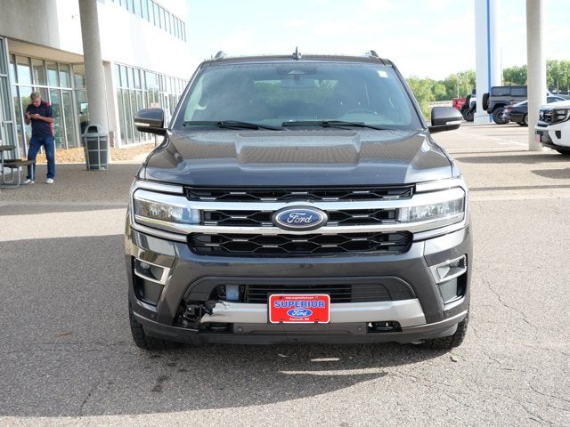 2022 Ford Expedition Limited