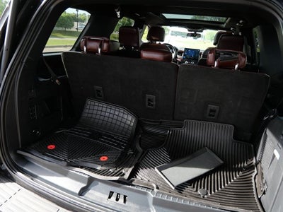 2022 Ford Expedition Limited