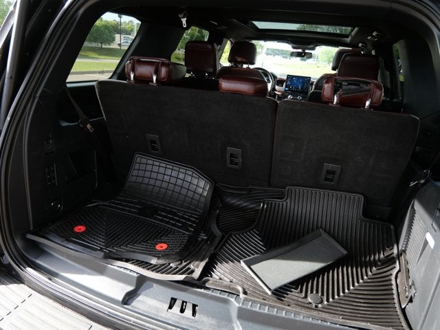 2022 Ford Expedition Limited
