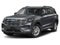 2027 Ford Explorer Active w/200A Pkg