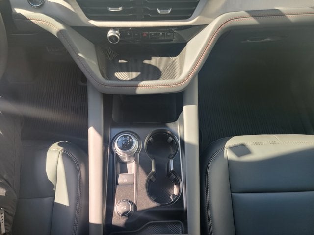 2027 Ford Explorer 4-Door 4DR 4WD ACTIVE