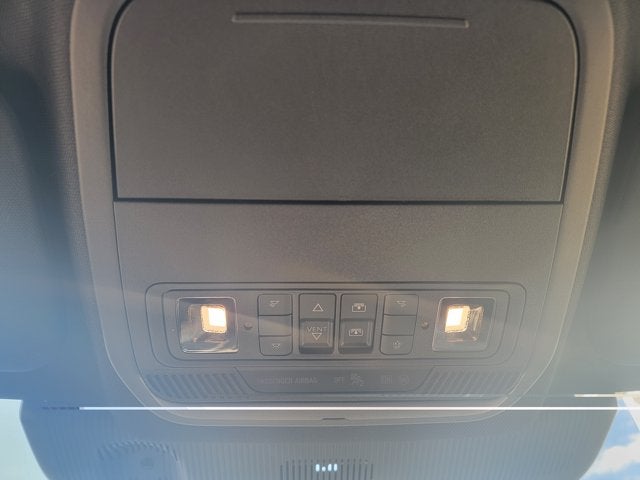 2027 Ford Explorer 4-Door 4DR 4WD ACTIVE
