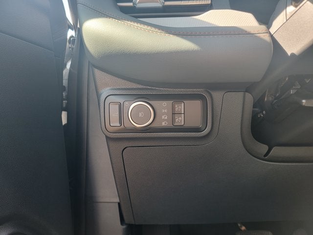 2027 Ford Explorer 4-Door 4DR 4WD ACTIVE