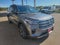 2027 Ford Explorer 4-Door 4DR 4WD ACTIVE