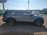 2027 Ford Explorer 4-Door 4DR 4WD ACTIVE
