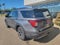 2027 Ford Explorer 4-Door 4DR 4WD ACTIVE