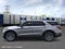2026 Ford Explorer 4DR 4WD ACTIVE