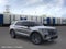 2026 Ford Explorer 4DR 4WD ACTIVE