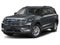 2026 Ford Explorer 4-Door 4DR 4WD ACTIVE