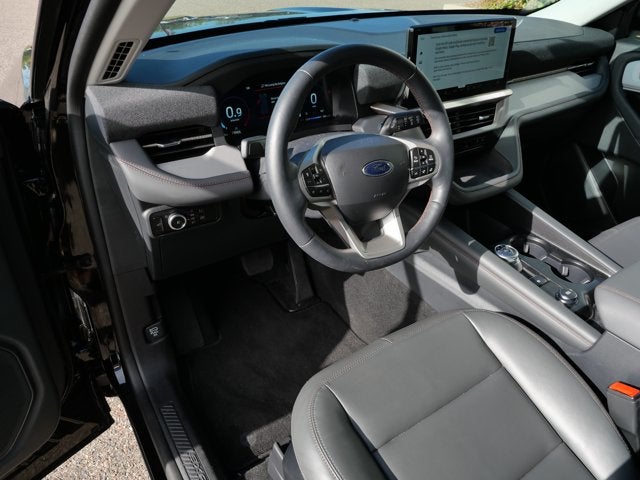 2026 Ford Explorer Active w/100A Pkg