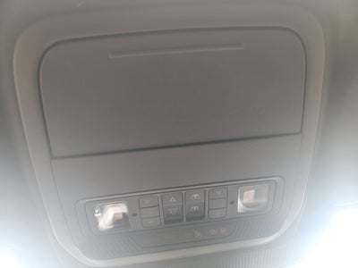 2027 Ford Explorer Platinum™
