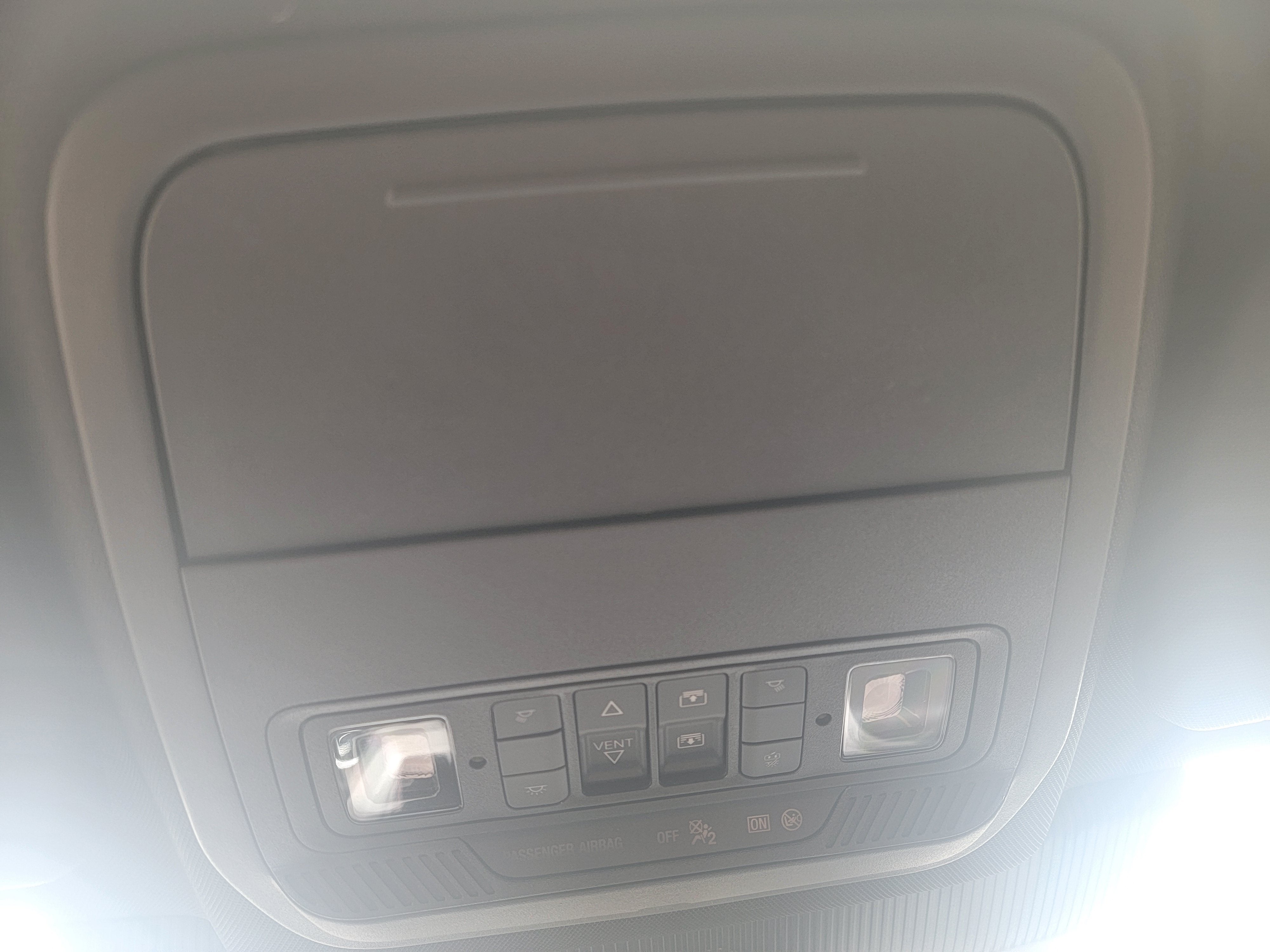 2027 Ford Explorer Platinum™