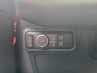 2027 Ford Explorer Platinum™