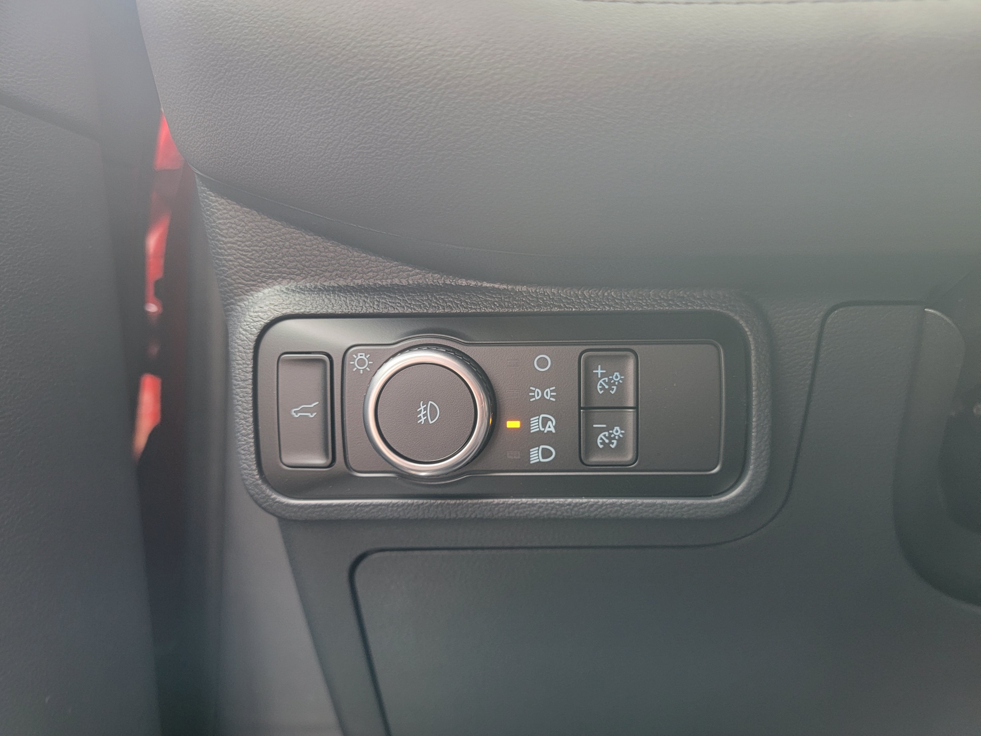 2027 Ford Explorer Platinum™