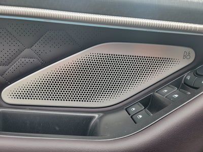 2027 Ford Explorer Platinum™