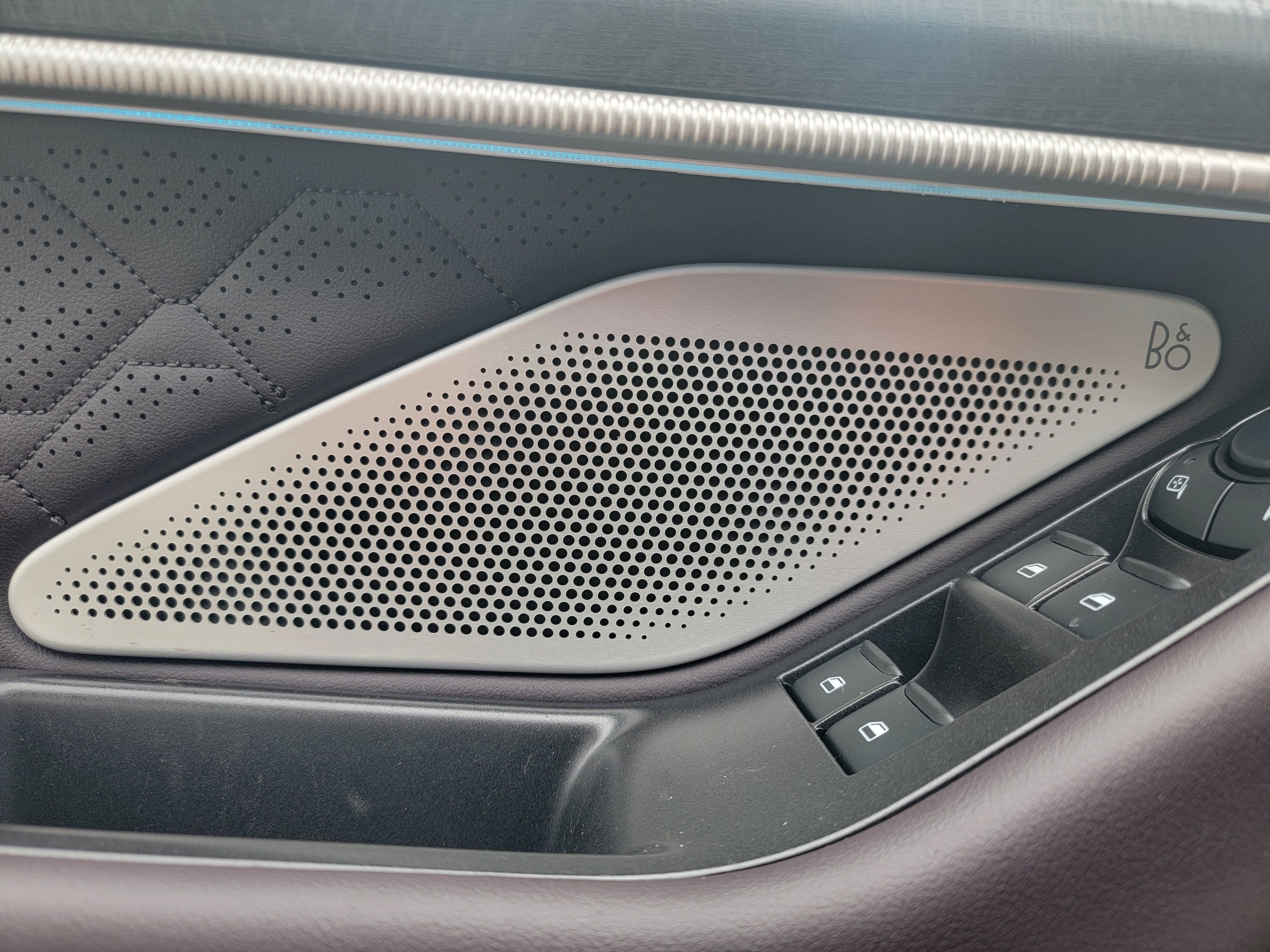 2027 Ford Explorer Platinum™