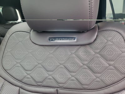 2027 Ford Explorer Platinum™