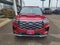 2027 Ford Explorer Platinum™