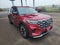 2027 Ford Explorer Platinum™