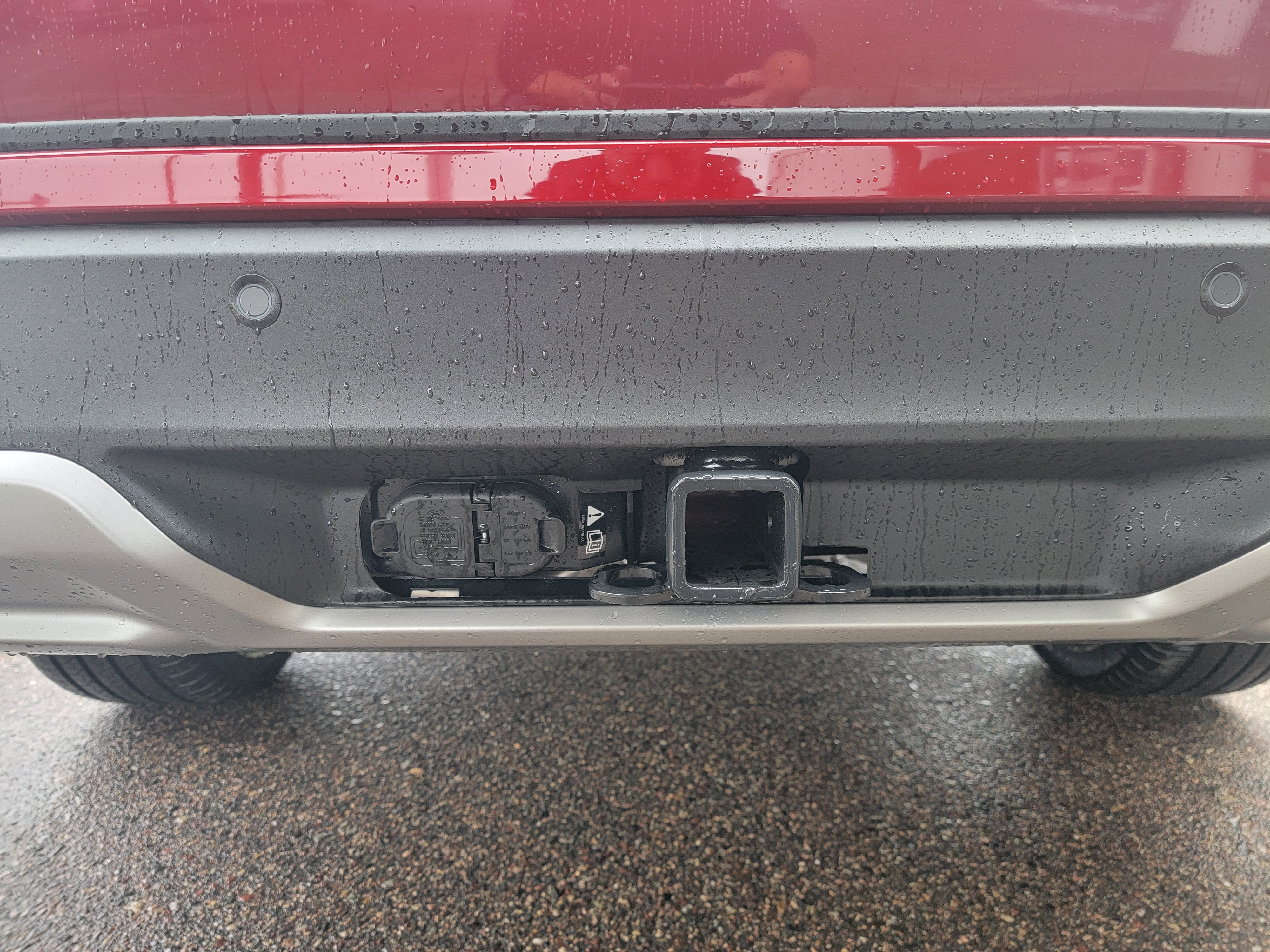 2027 Ford Explorer Platinum™
