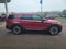 2027 Ford Explorer Platinum™