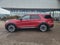 2027 Ford Explorer Platinum™