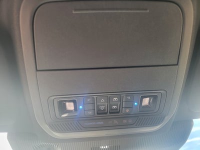 2027 Ford Explorer Platinum™