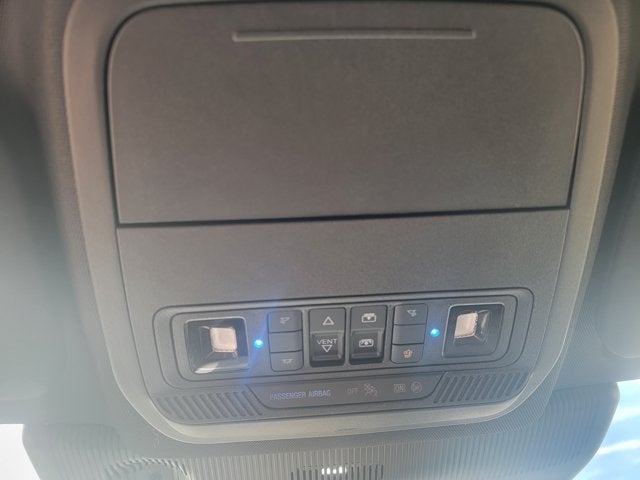 2027 Ford Explorer Platinum™