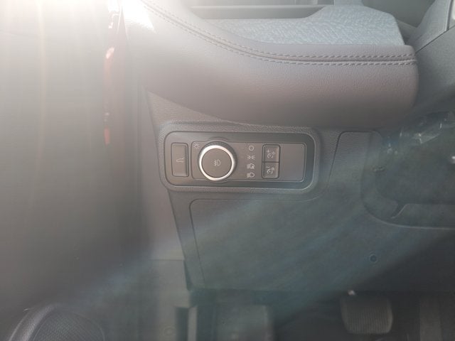 2027 Ford Explorer Platinum™