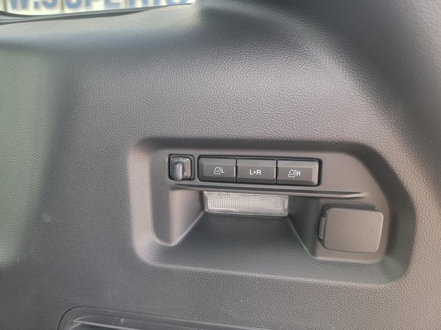 2027 Ford Explorer Platinum™