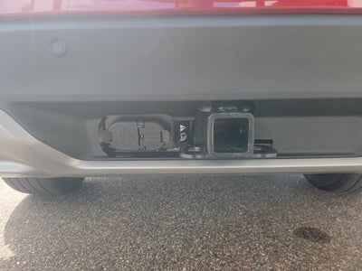 2027 Ford Explorer Platinum™