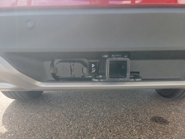 2027 Ford Explorer Platinum™