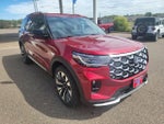 2027 Ford Explorer Platinum™