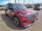 2027 Ford Explorer Platinum™