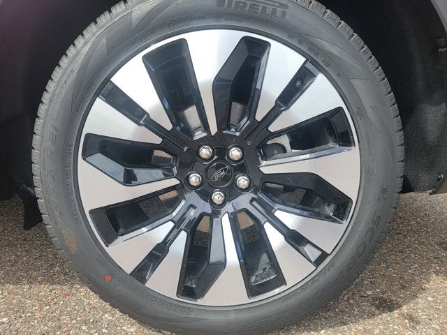 2027 Ford Explorer Platinum™