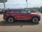 2027 Ford Explorer Platinum™