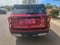 2027 Ford Explorer Platinum™
