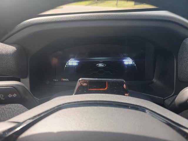 2027 Ford Explorer Platinum™