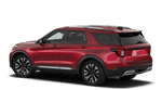 2027 Ford Explorer Platinum™