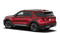 2027 Ford Explorer Platinum™